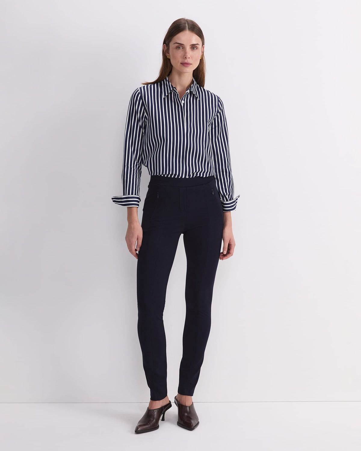 Esme Ponte Pant