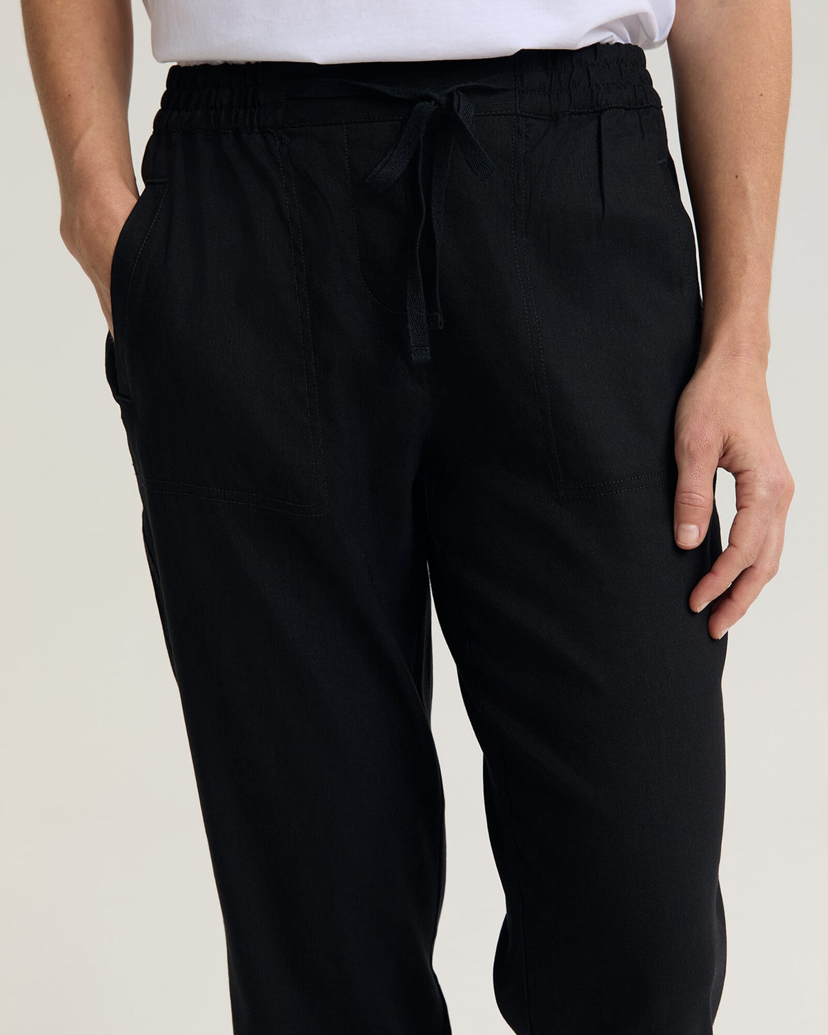 Rosa Linen Pant