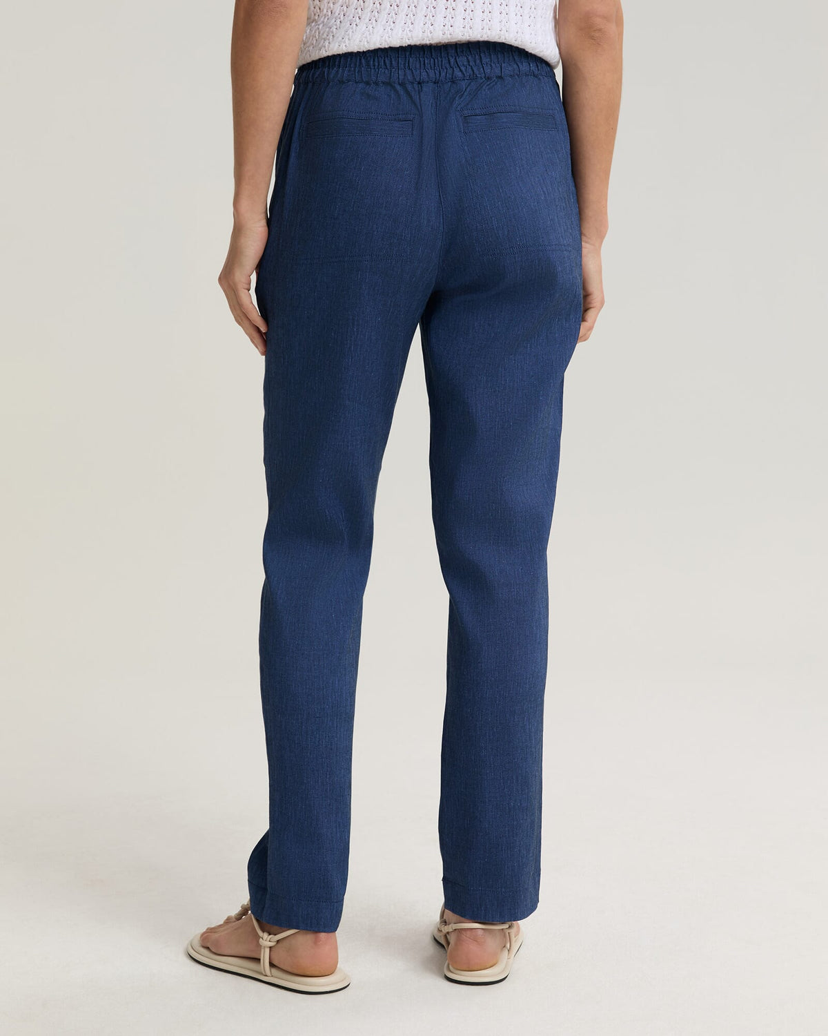 Rosa Linen Pant