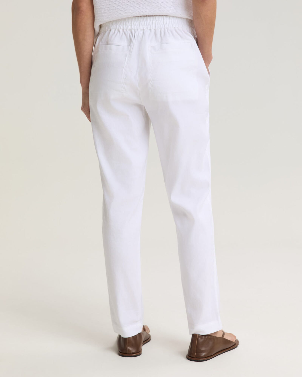 Rosa Linen Pant