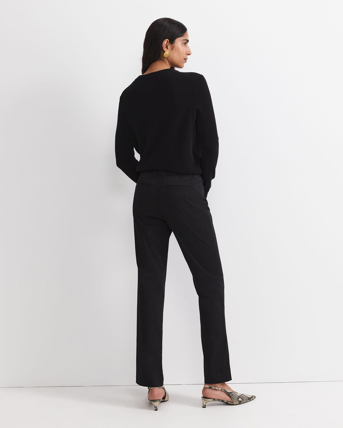Eva Full Length Pant