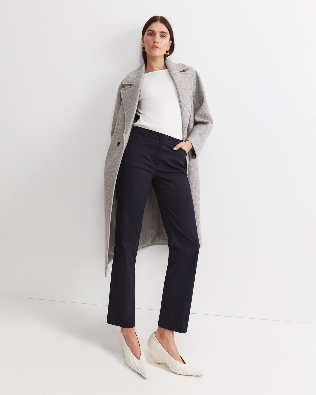 Eva Full Length Pant