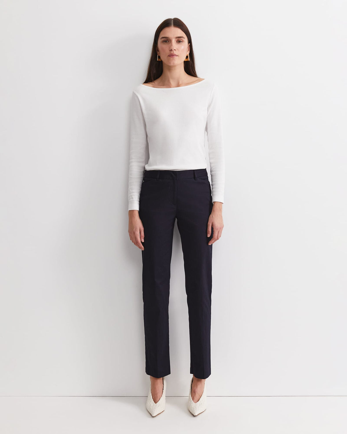 Eva Full Length Pant