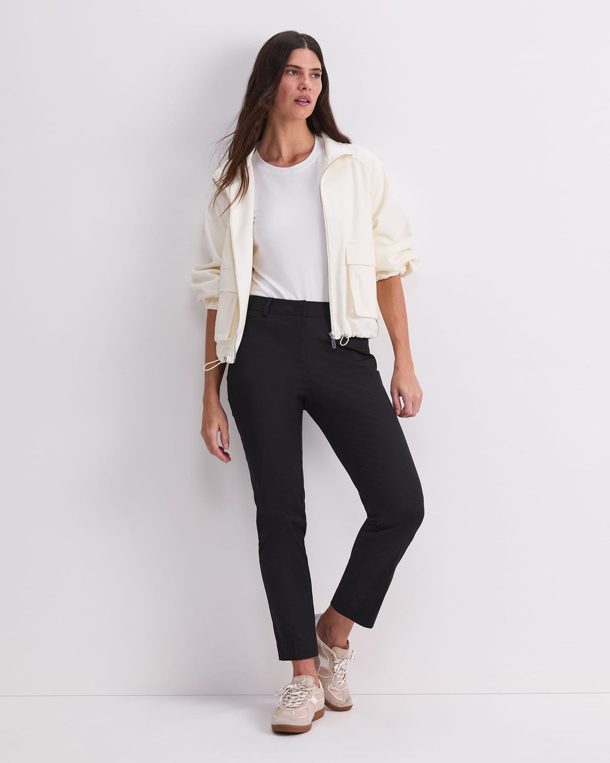 Evie Capri Pant