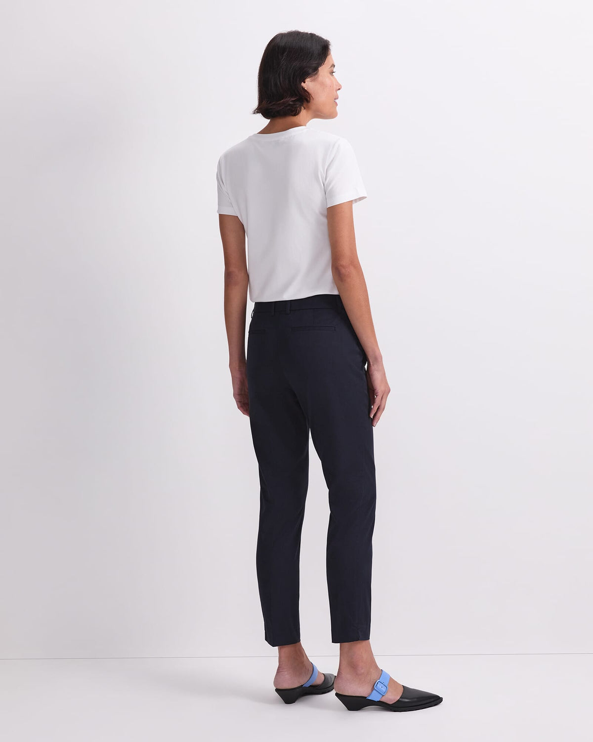 Evie Capri Pant