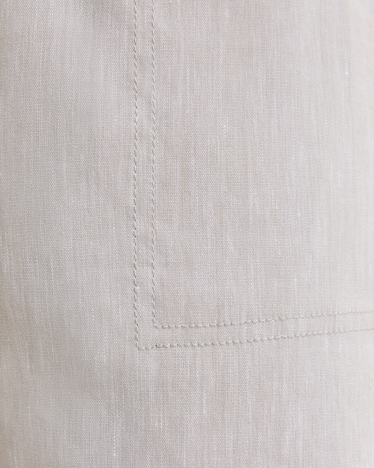 Rosa Linen Short