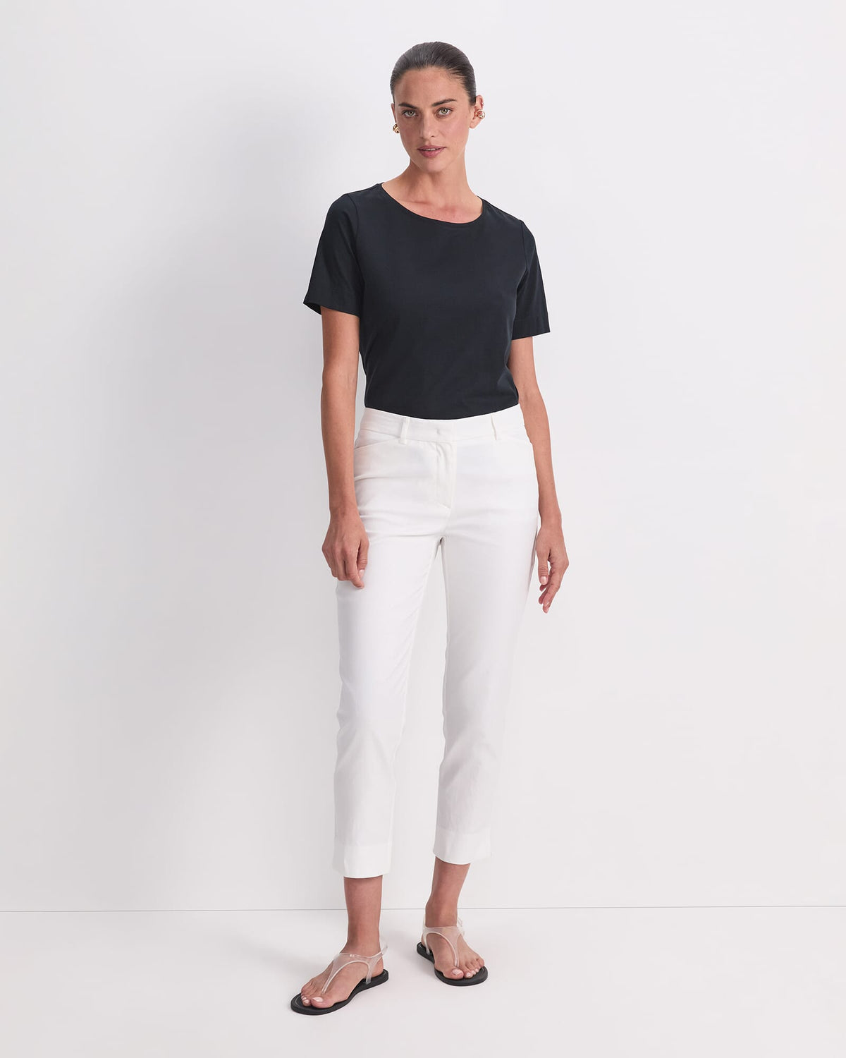 Venus Capri Pant