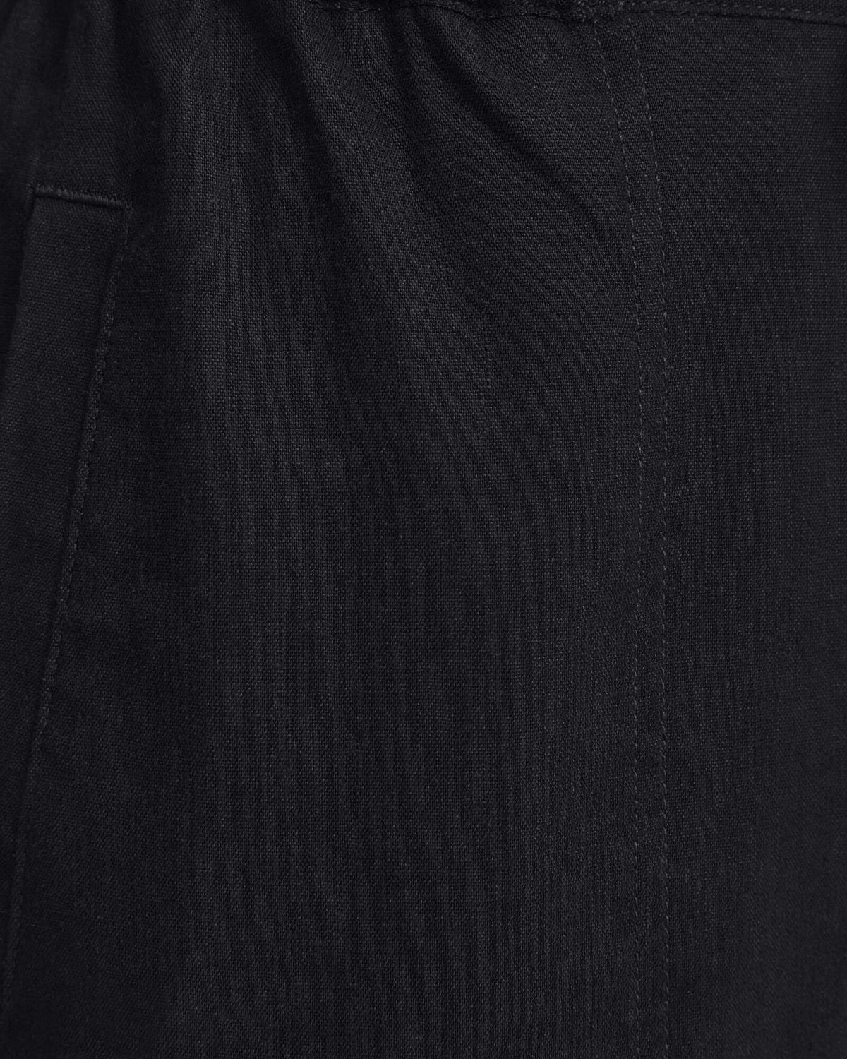 Rosa Crop Linen Pant