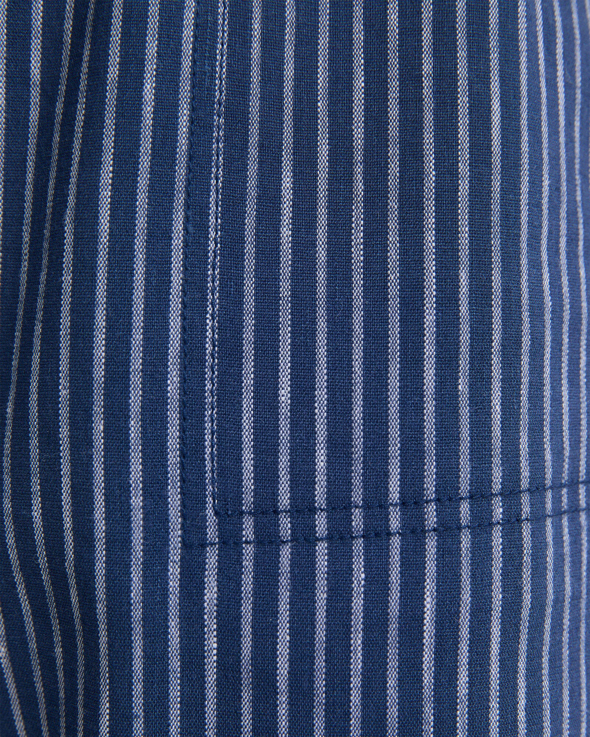 Rosa Crop Linen Pant