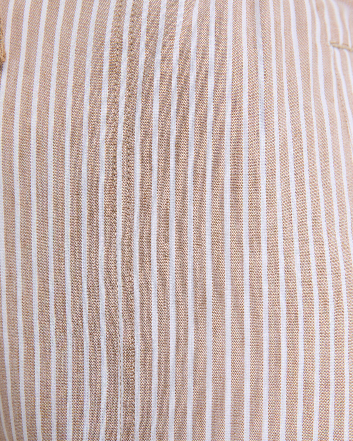 Rosa Crop Linen Pant