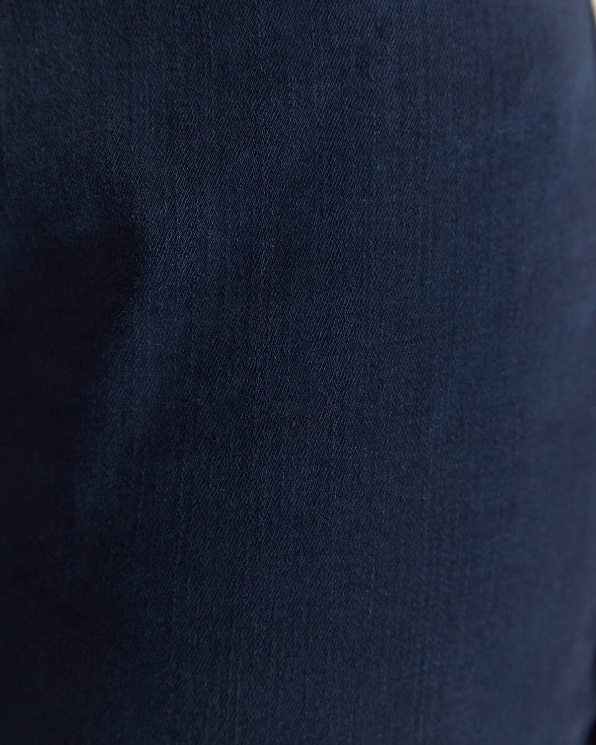 Jackie High Waist Skinny Jean