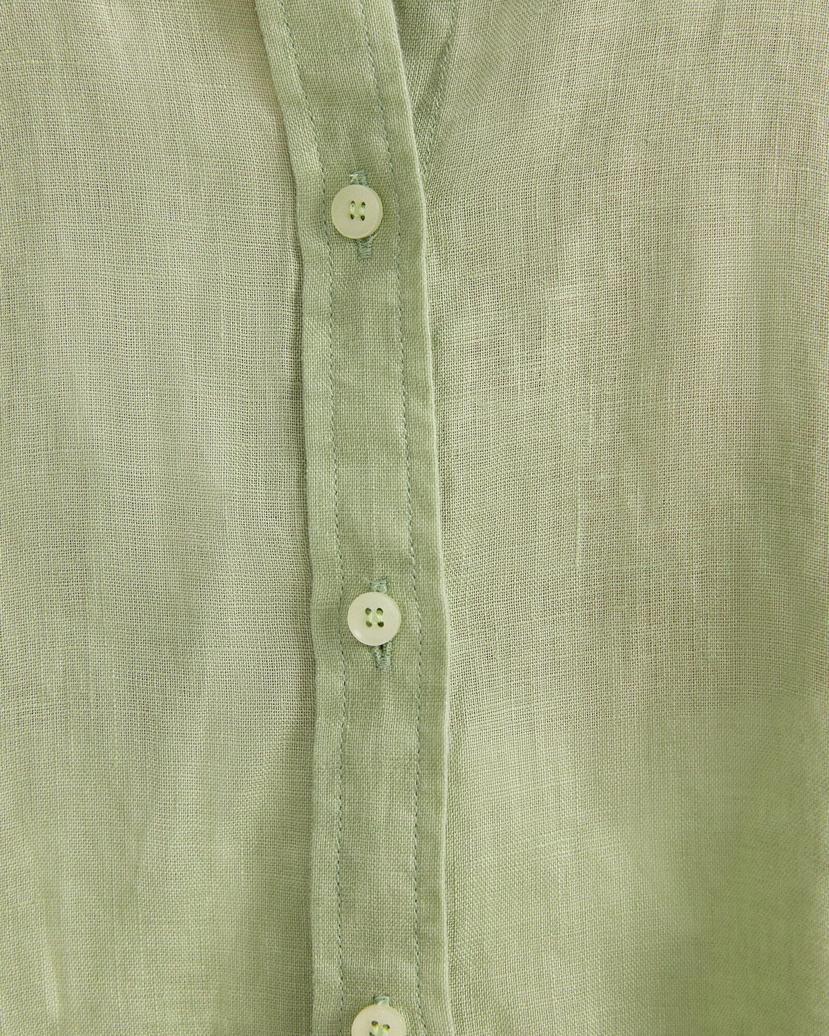 Dahlia Linen Shirt