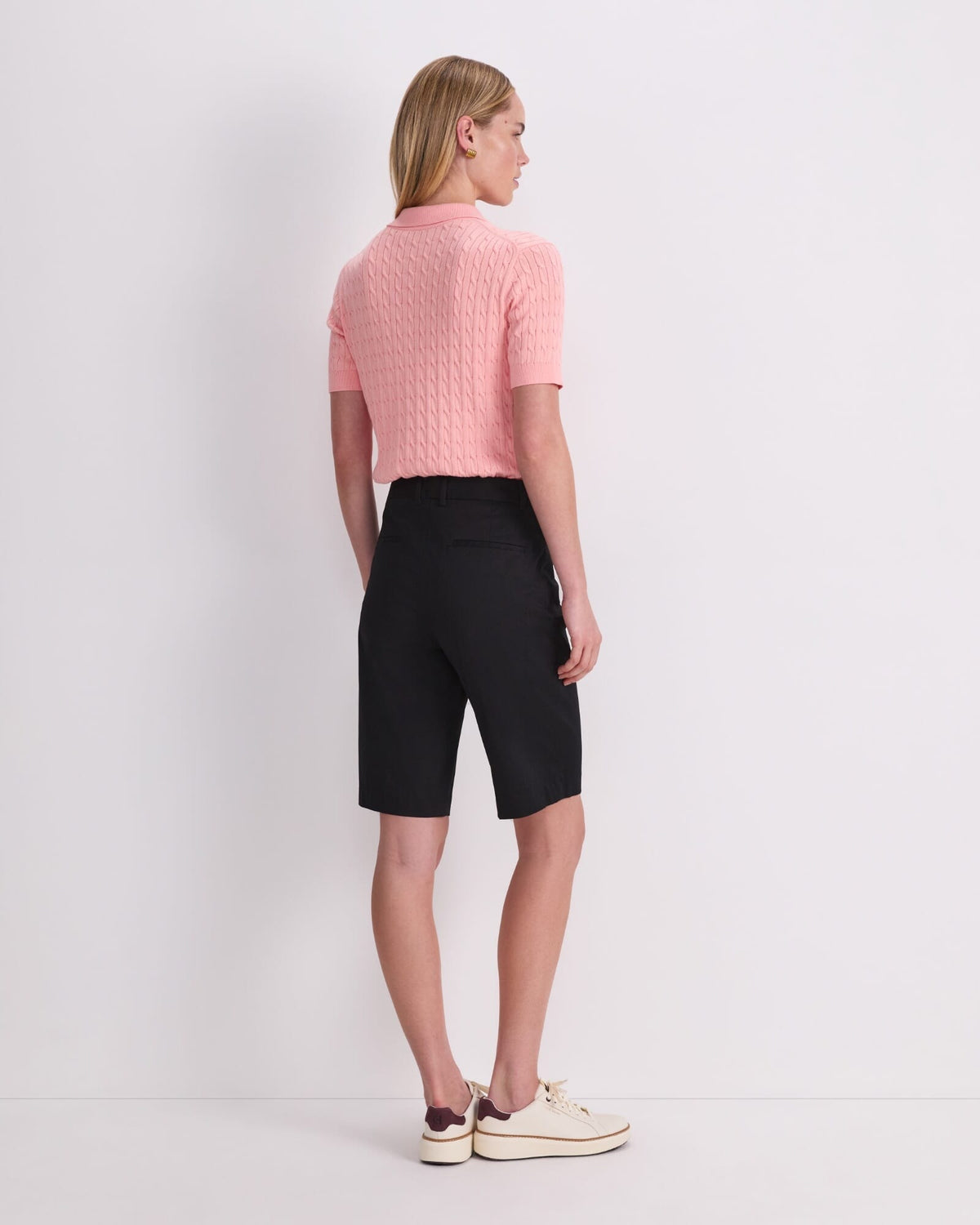 Evie Bermuda Short