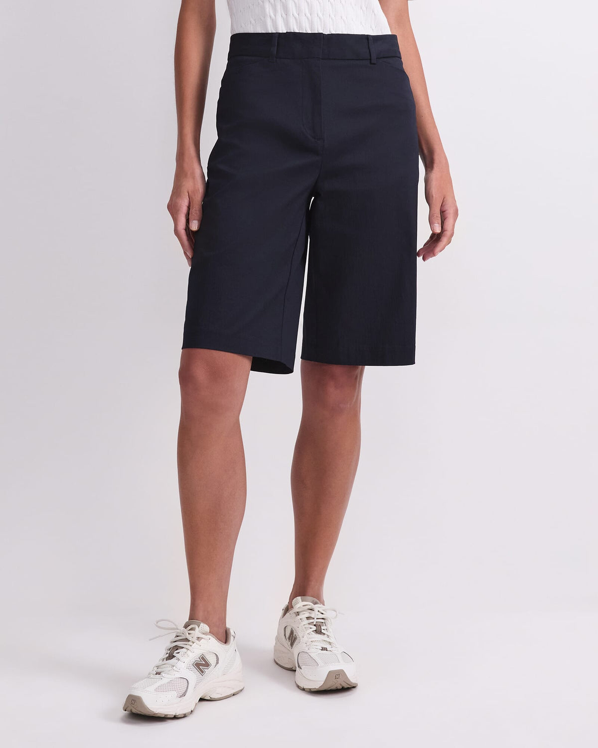 Evie Bermuda Short