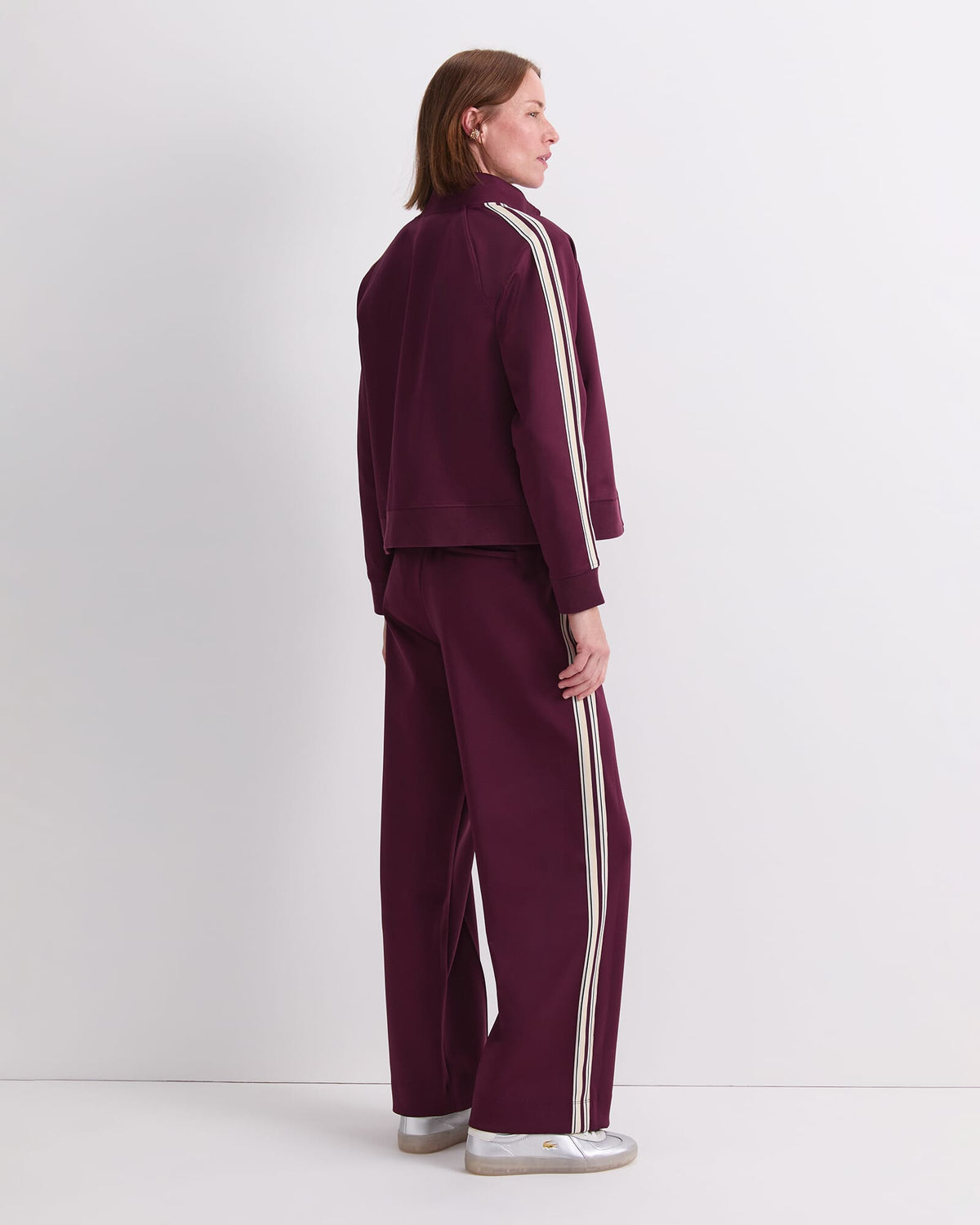 Lina Track Jacket