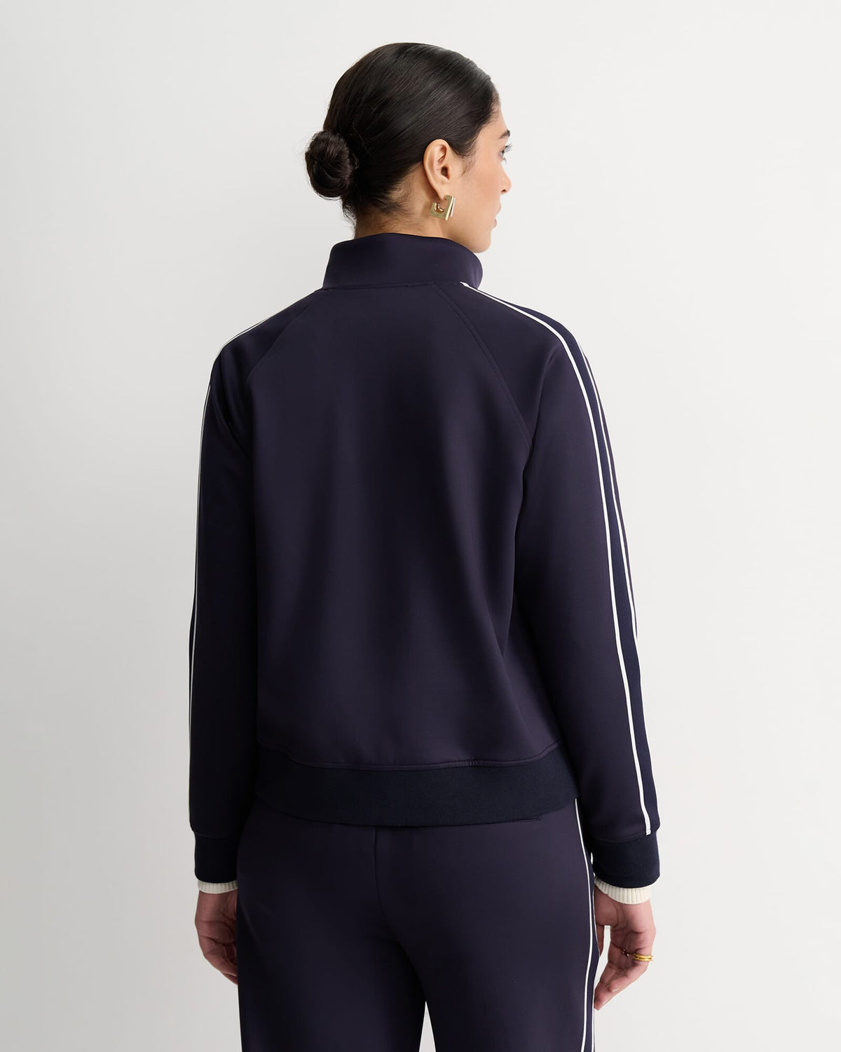 Lina Track Jacket