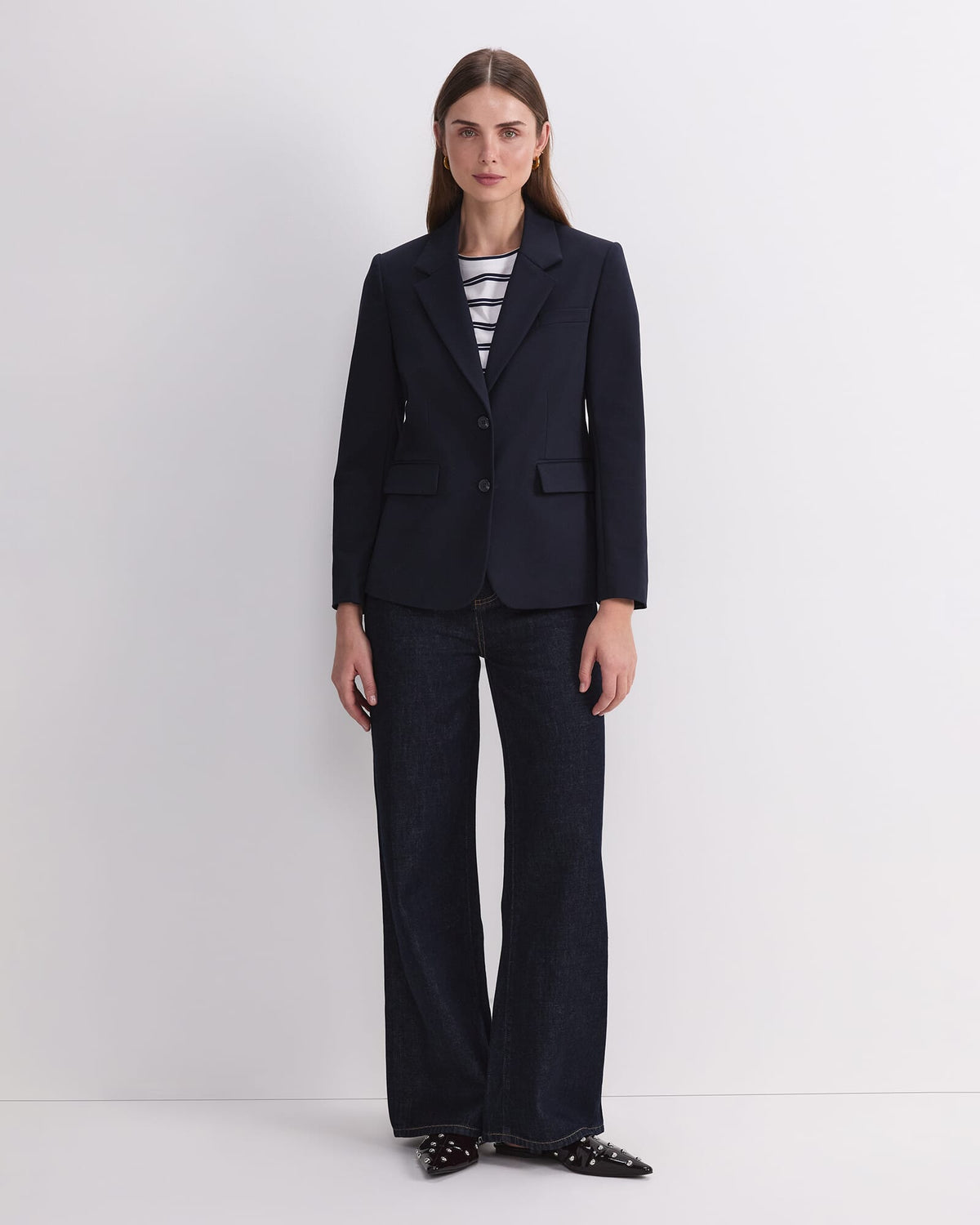 Yvette Blazer