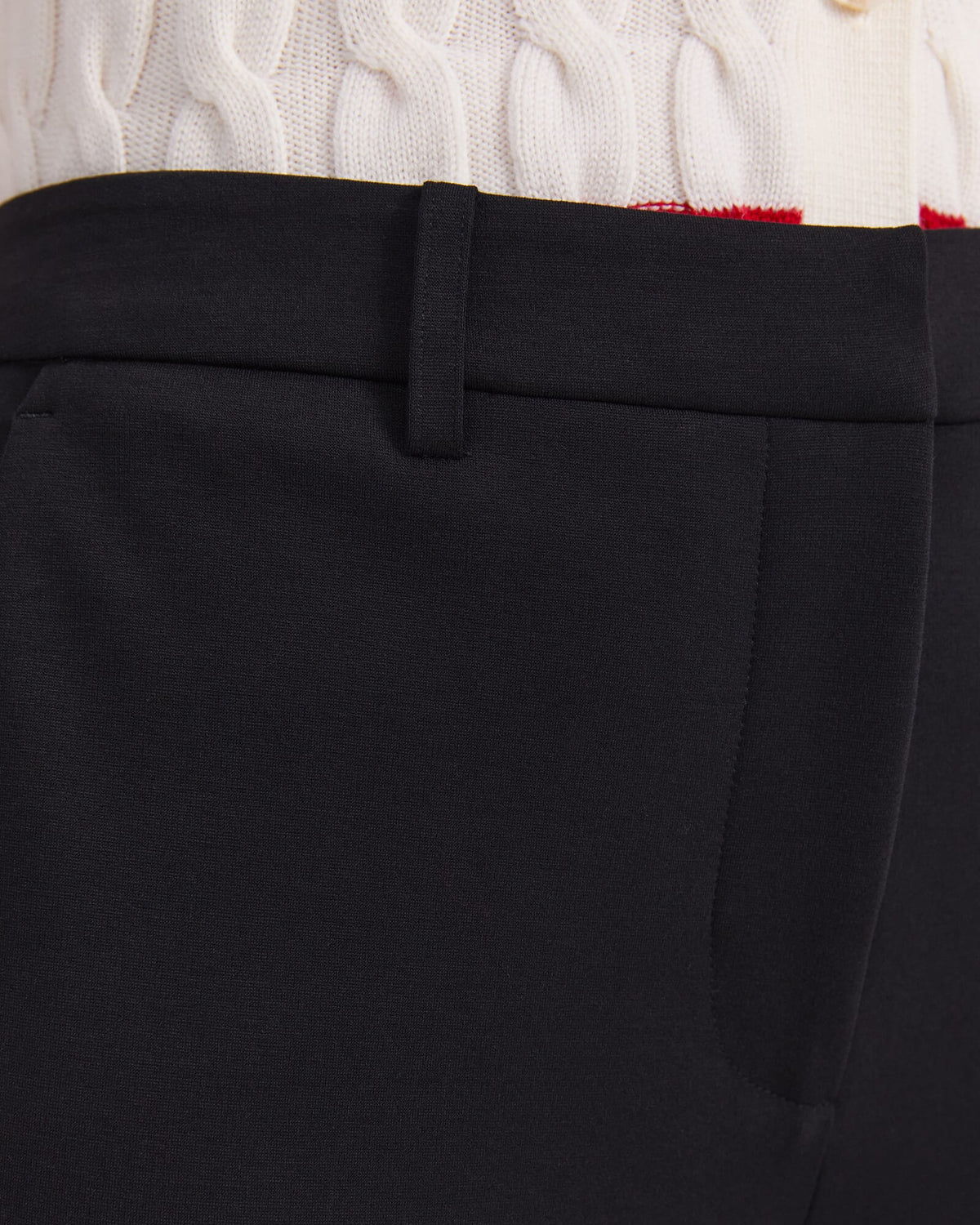 Yvette Straight Pant