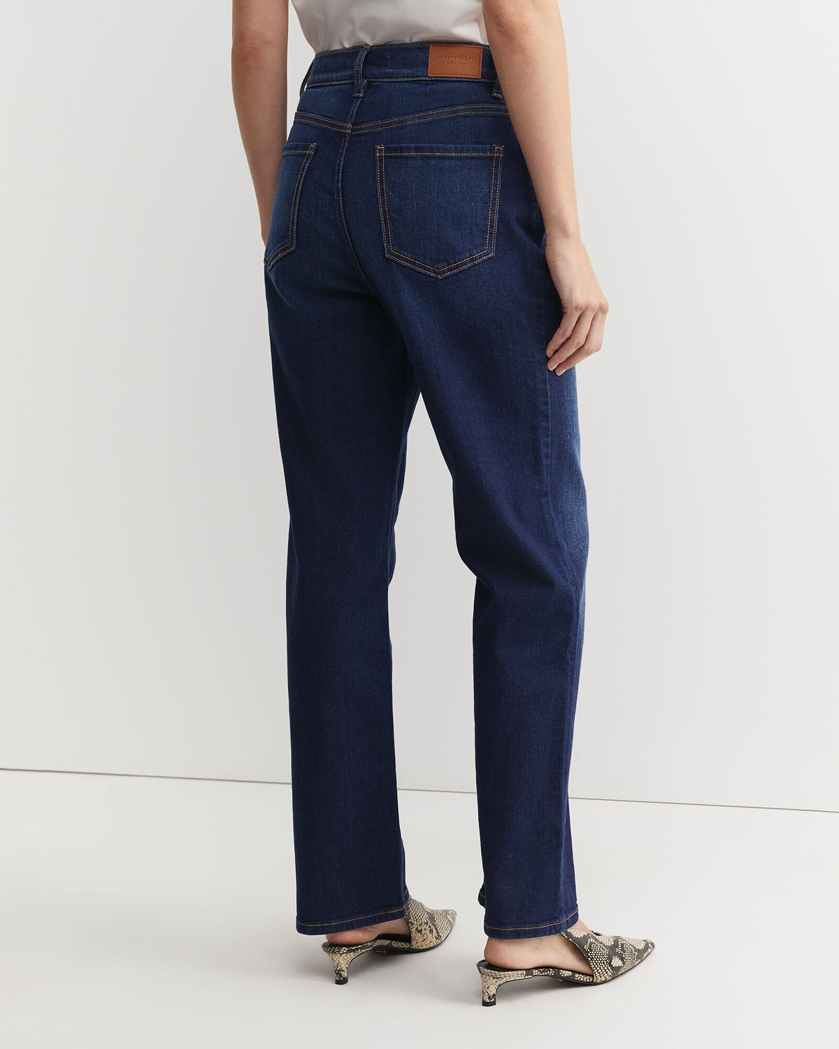 Bec Jean