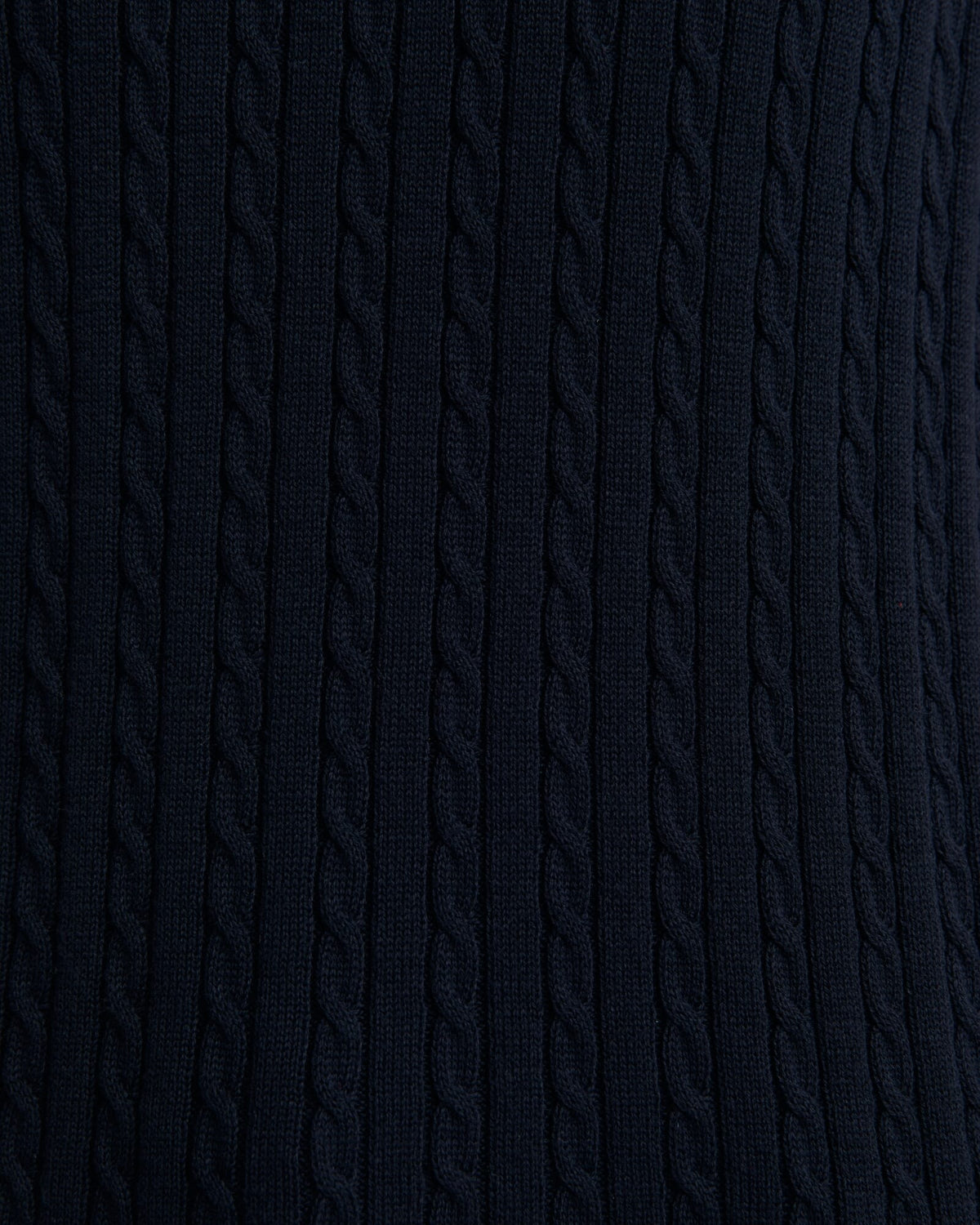Elka Baby Cable Knit