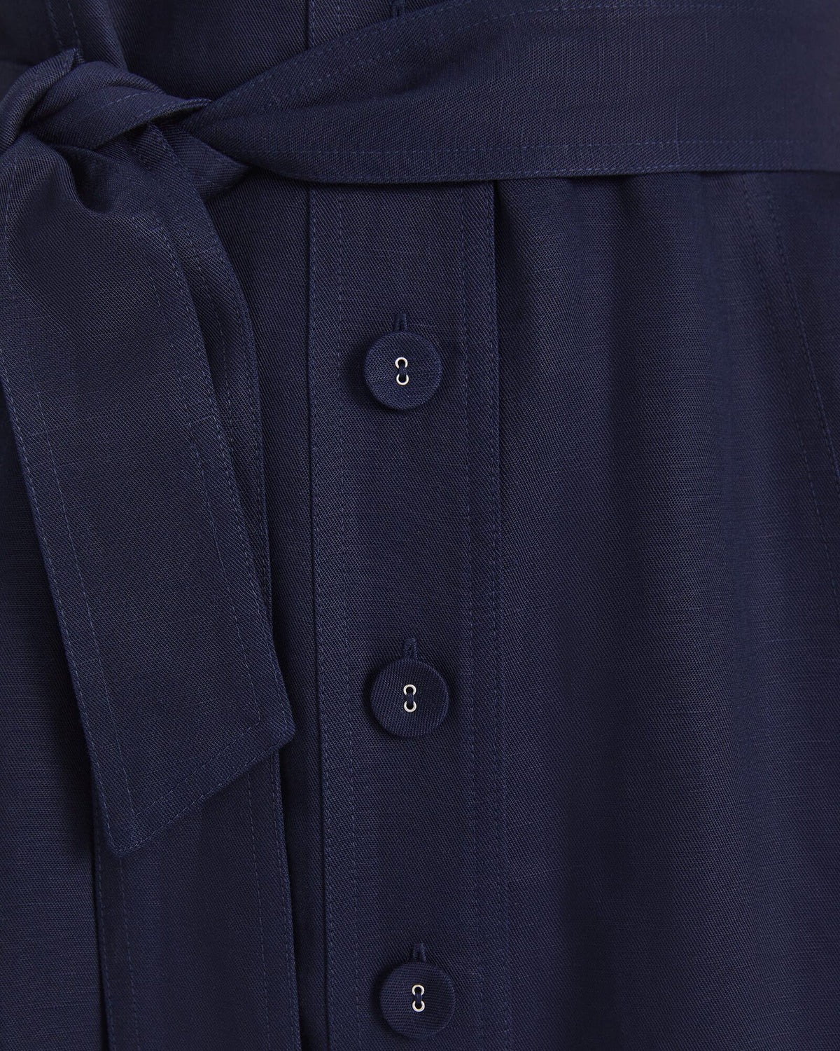 Vallerina Soft Shirt Dress