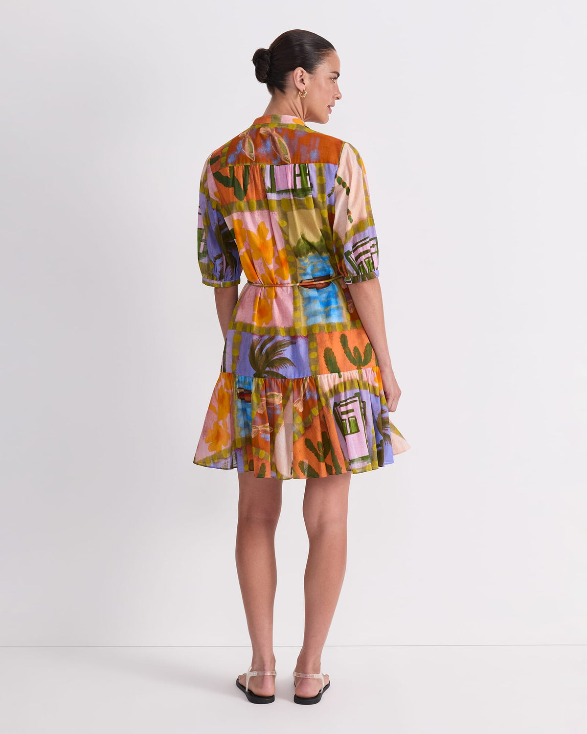 Kai Mini Dress