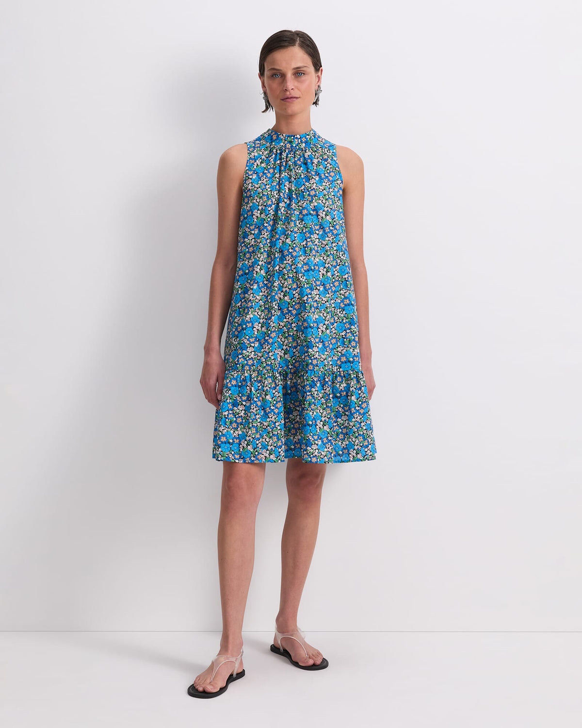 Gisou Liberty Mini Dress
