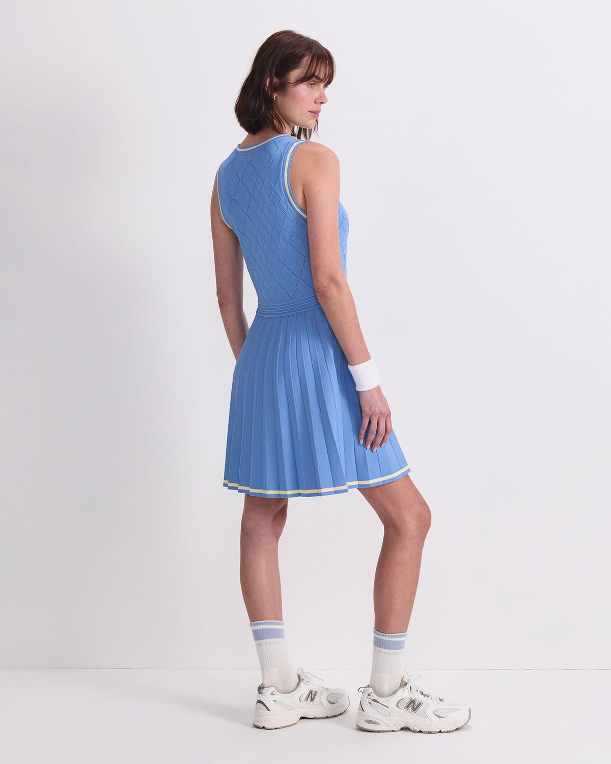Maxine Milano Mini Dress