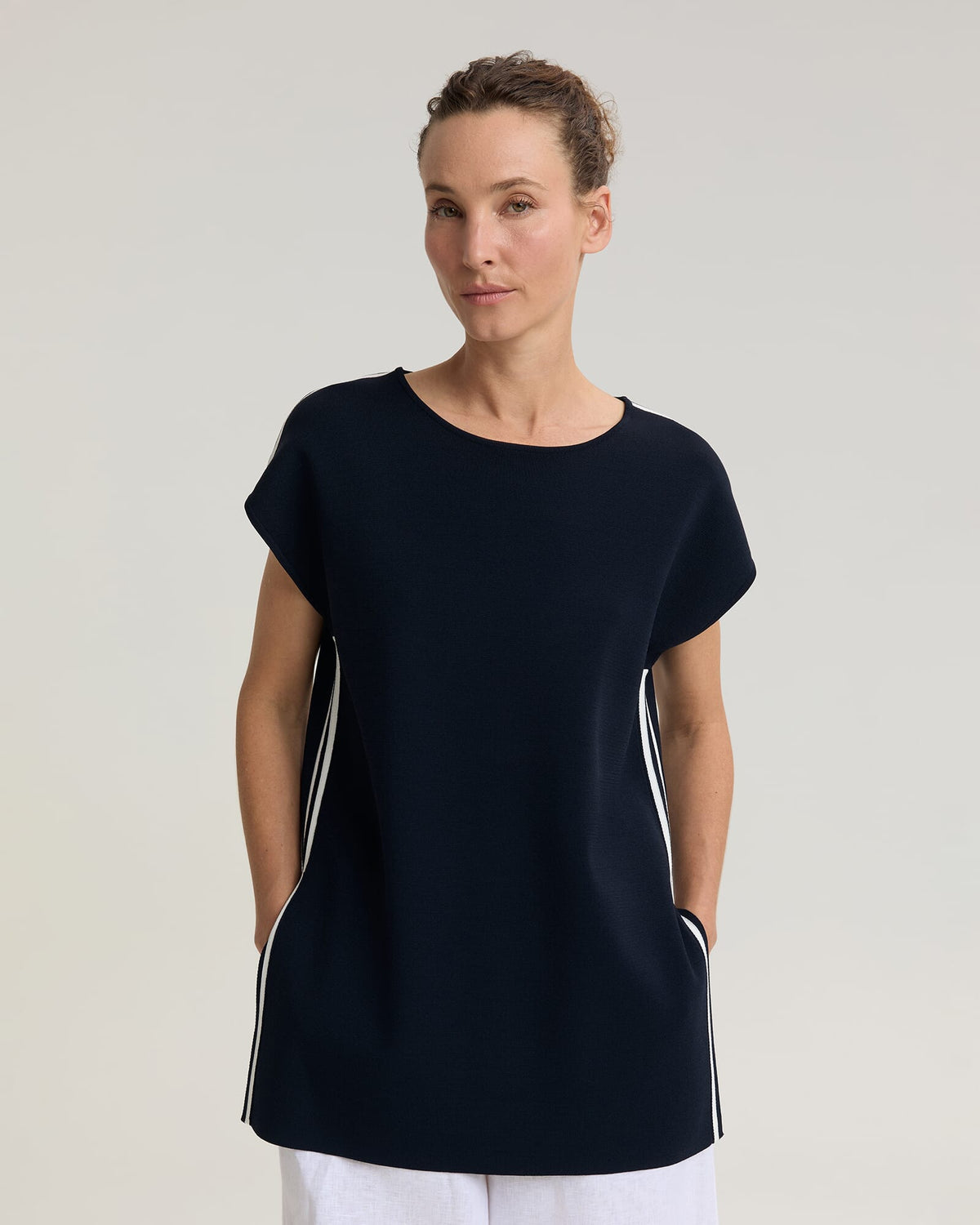 Maxine Milano Tunic