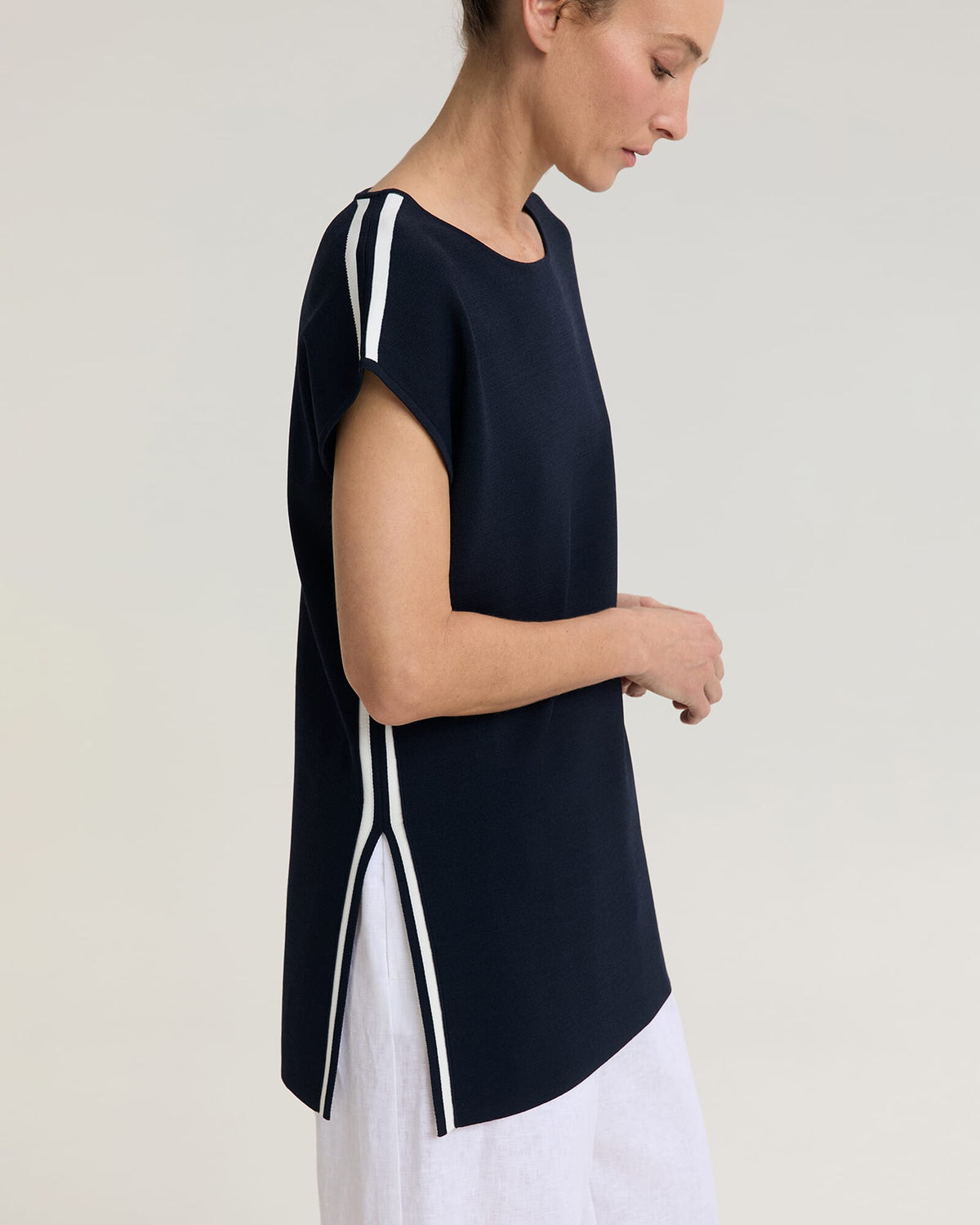 Maxine Milano Tunic