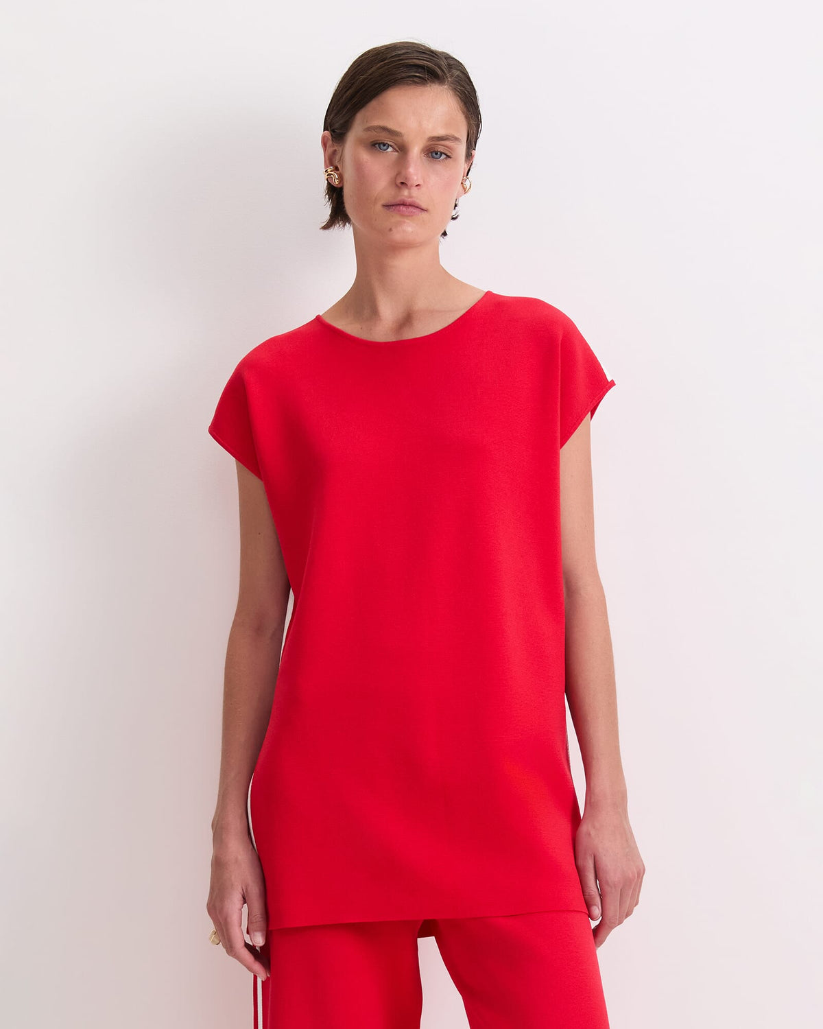 Maxine Milano Tunic