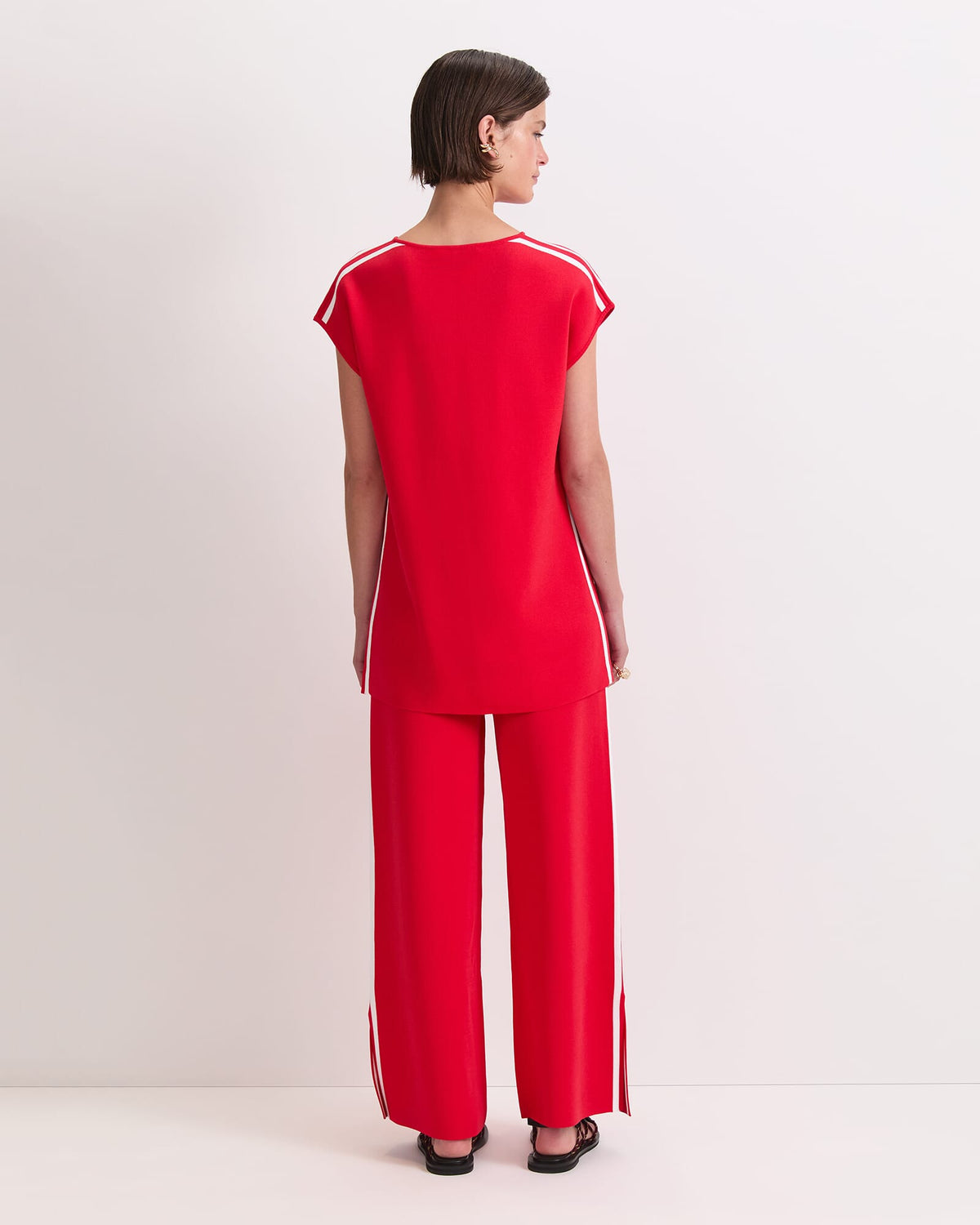 Maxine Milano Tunic