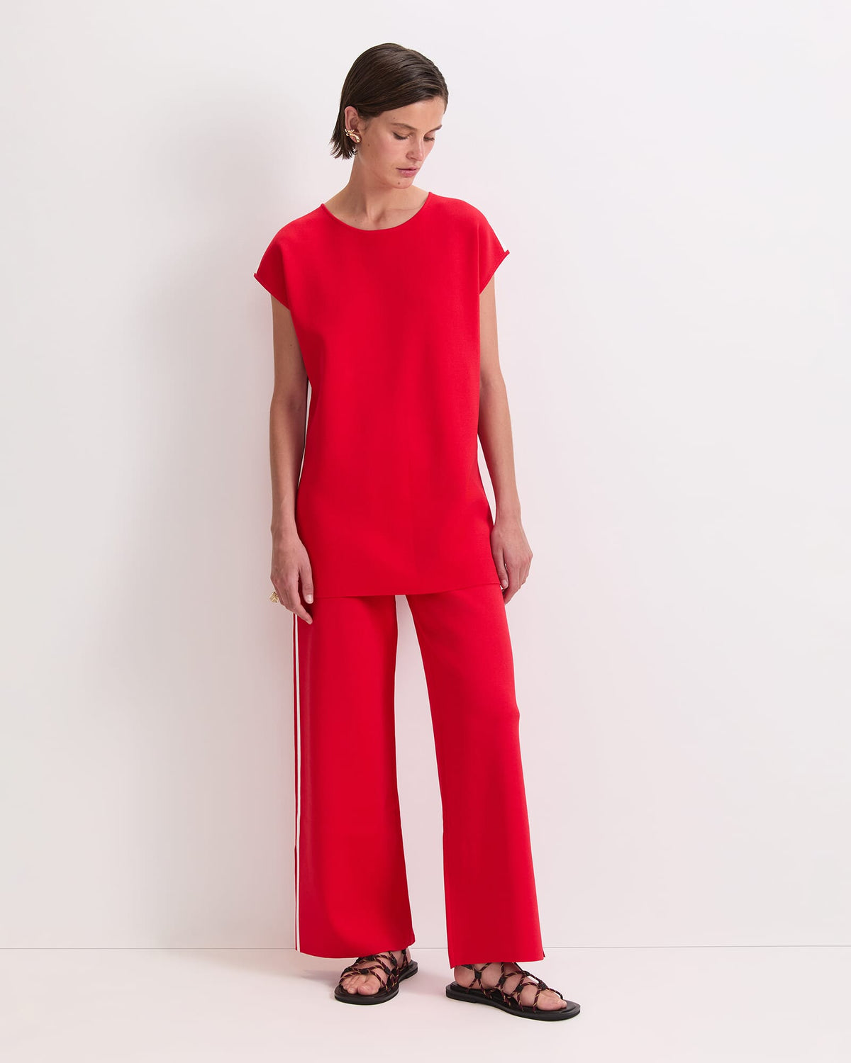 Maxine Milano Tunic