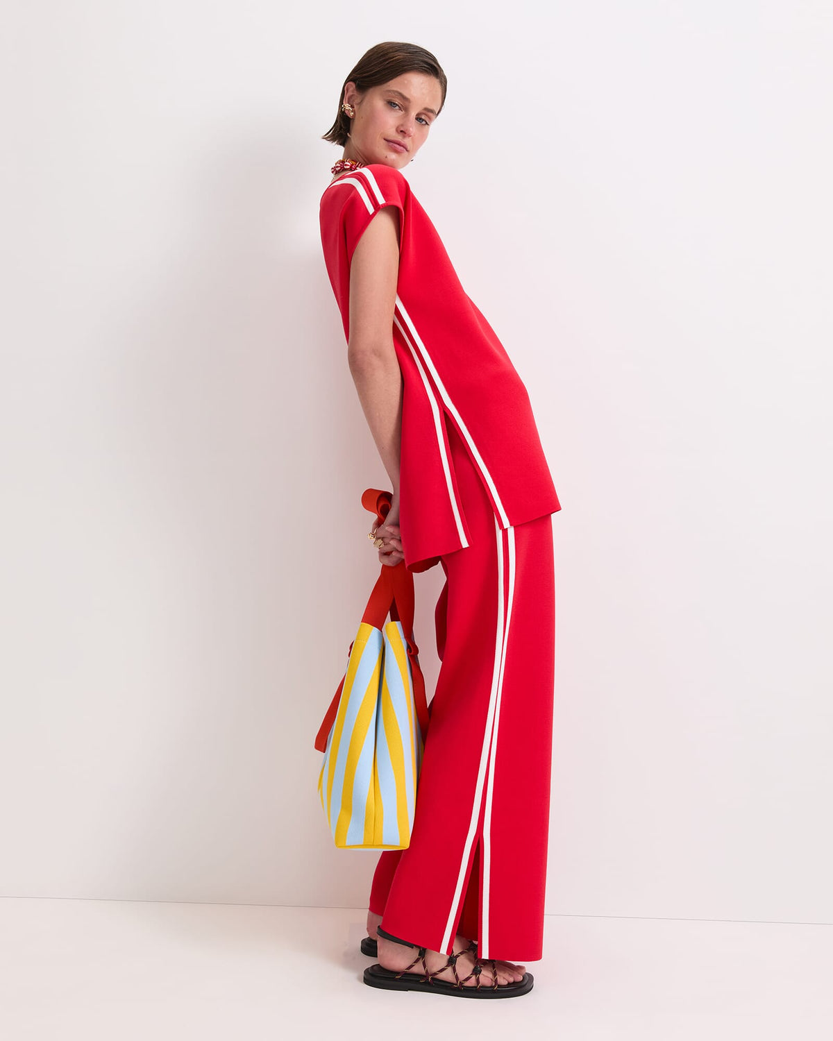Maxine Milano Tunic