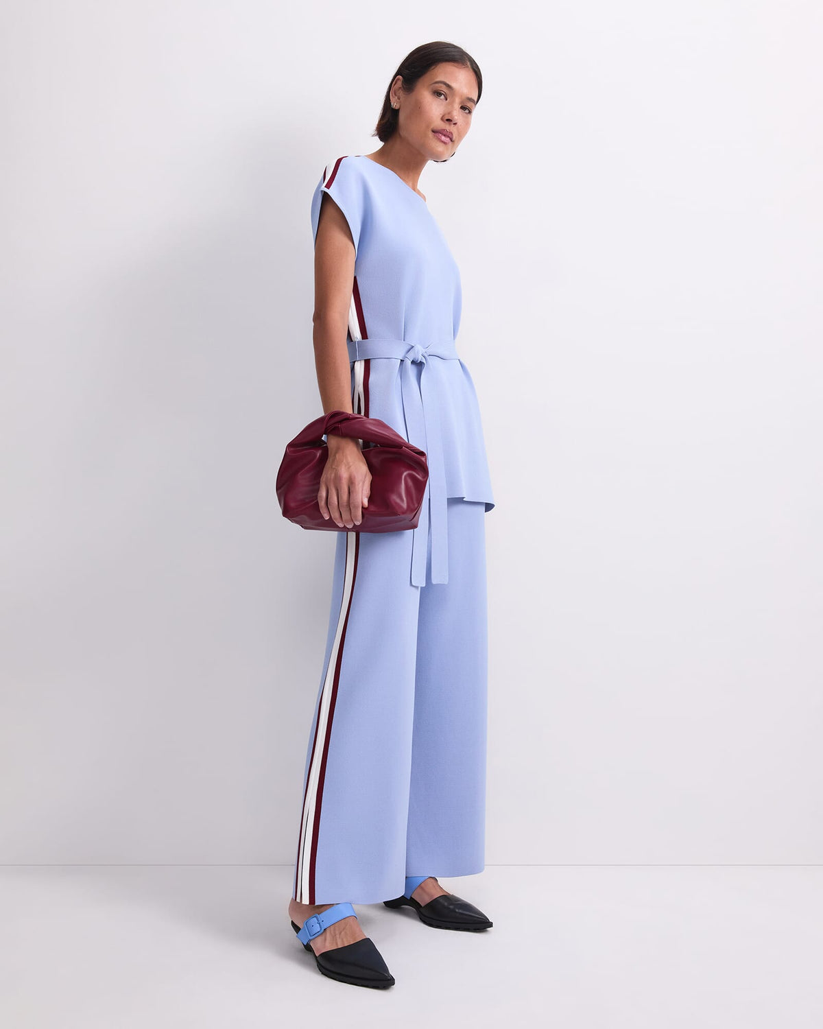 Maxine Milano Tunic