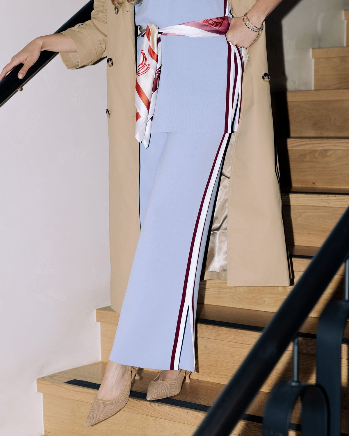 Maxine Milano Pant