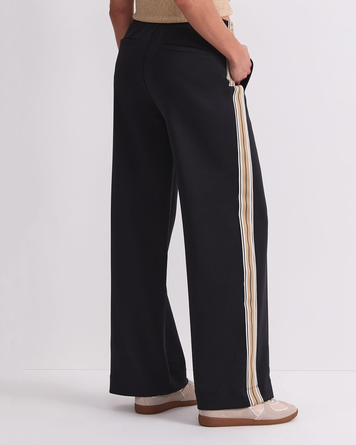 Lina Trackpant