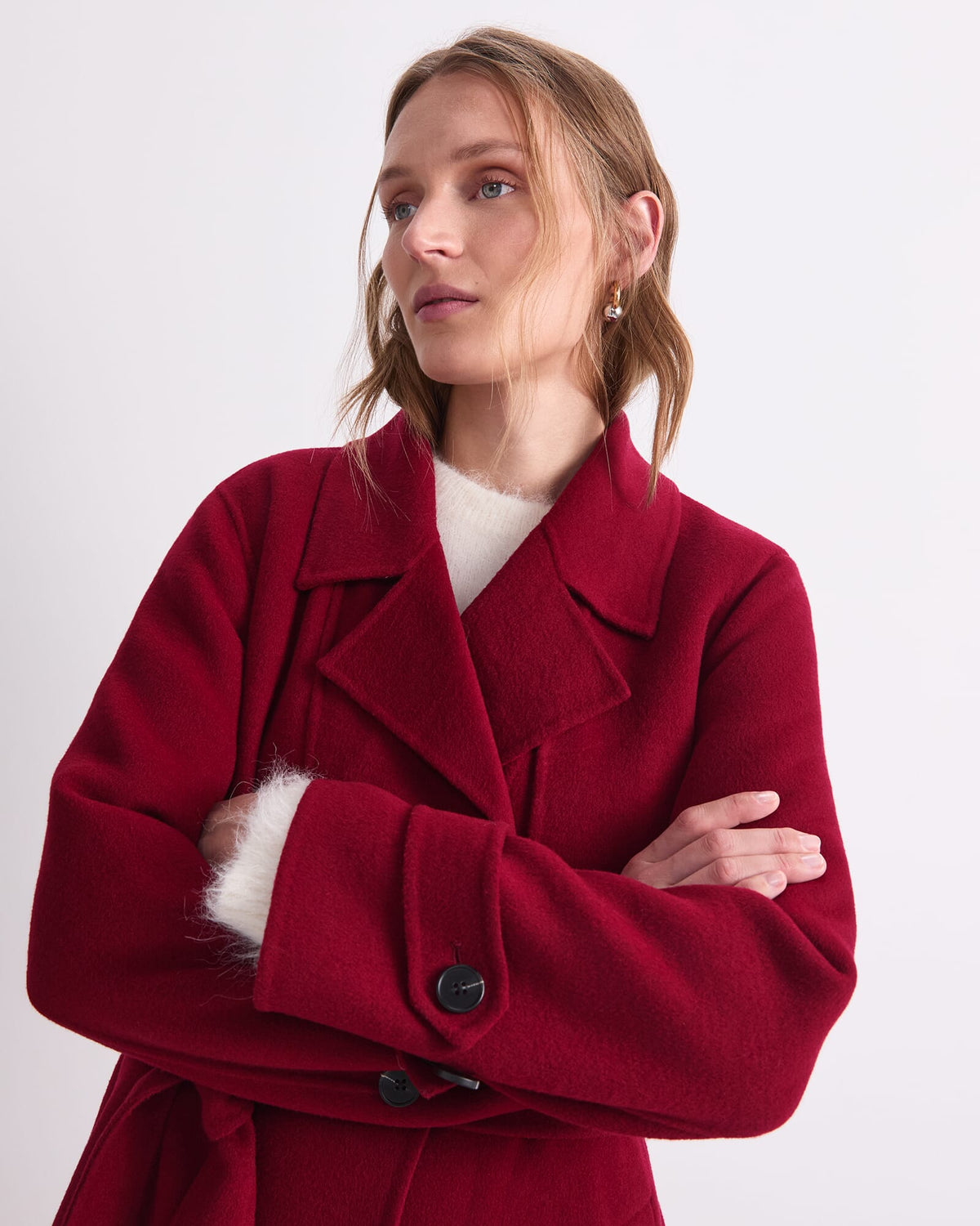Martha Long Coat