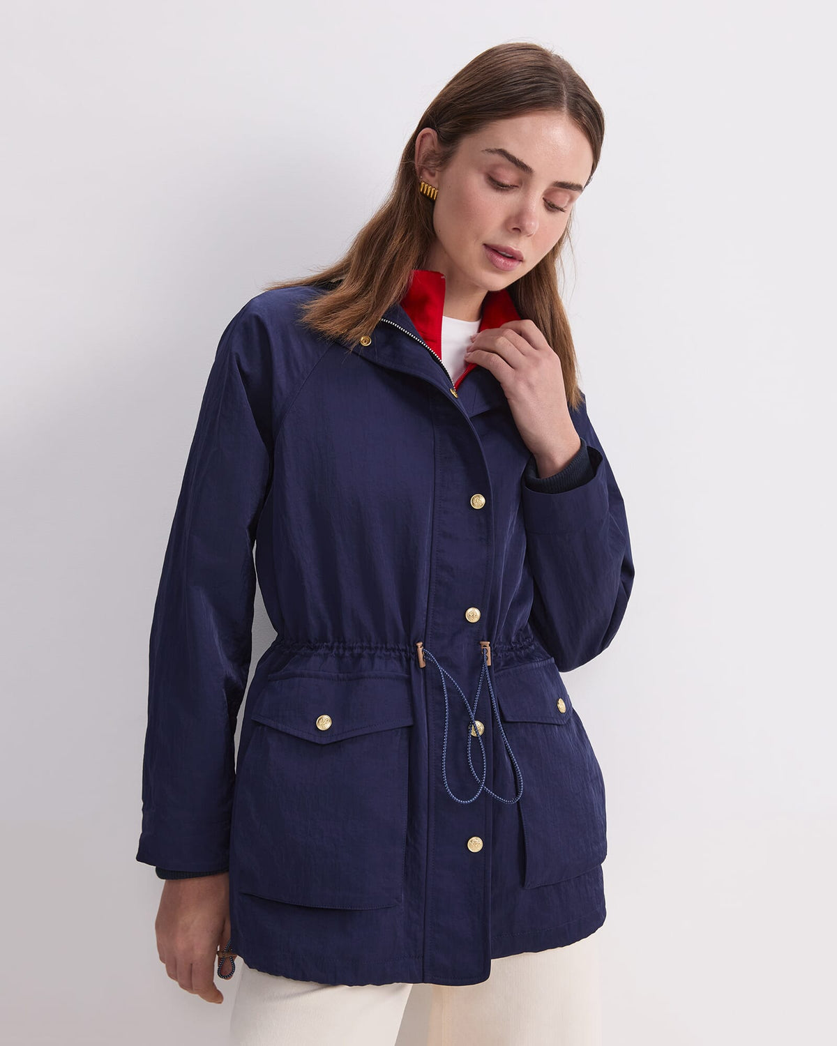 Tia Anorak