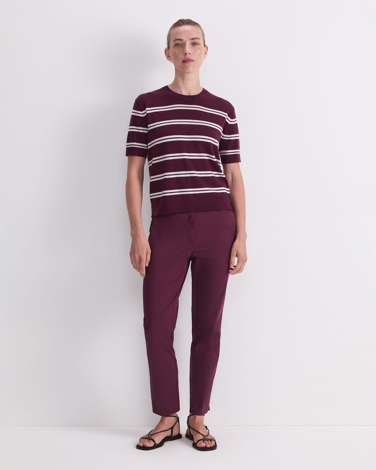 Francis Merino Tee