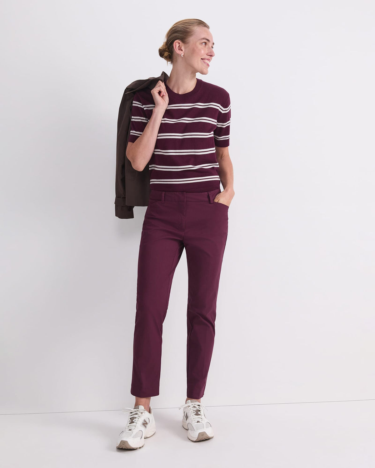 Francis Merino Tee