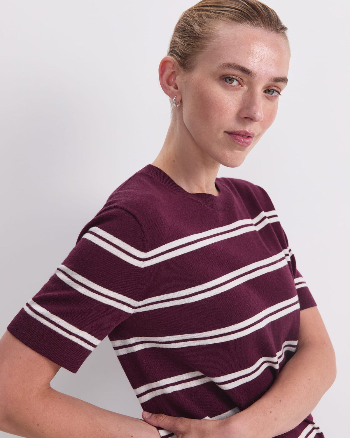 Francis Merino Tee
