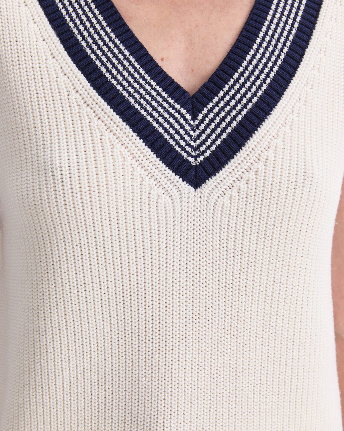 Elka Vest