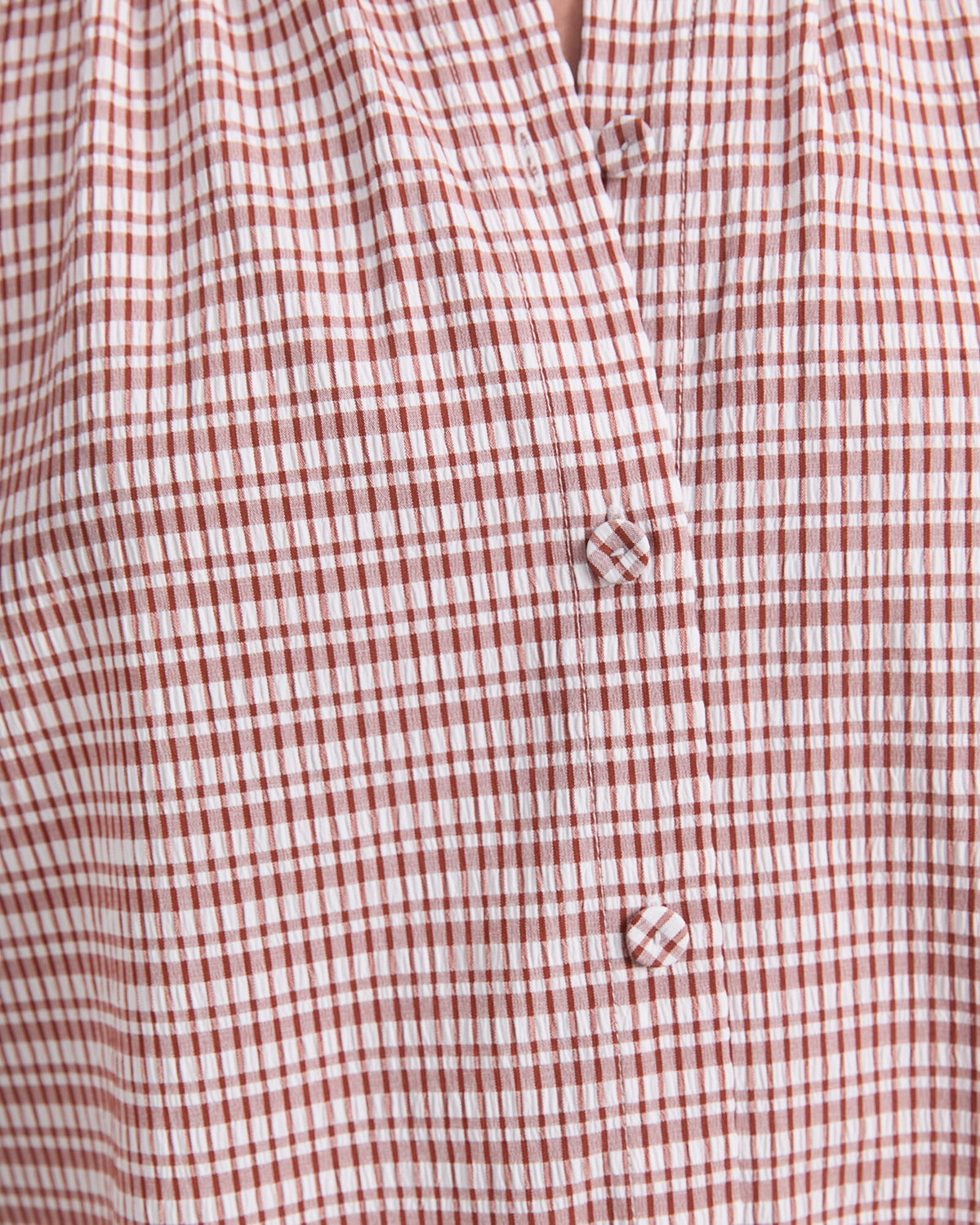 Aster Cotton Blend Shirt