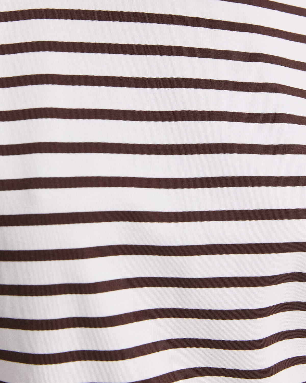 Karly Stripe Tee
