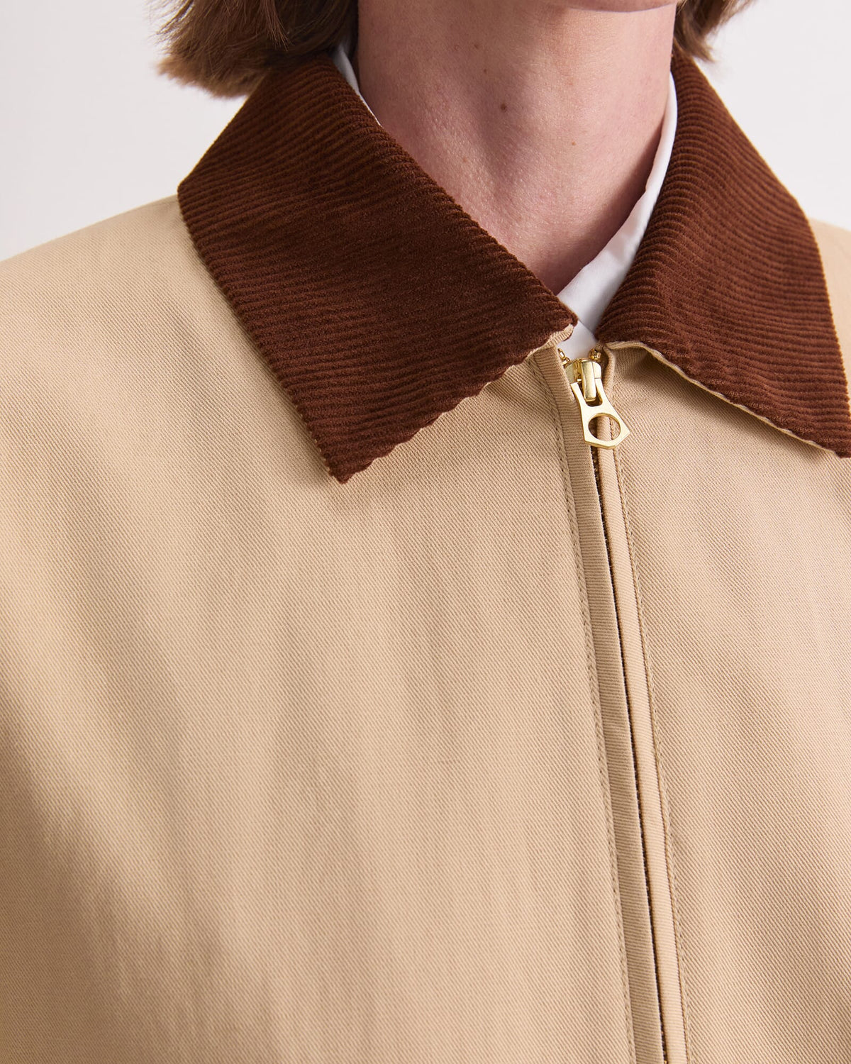 Tate Bomber