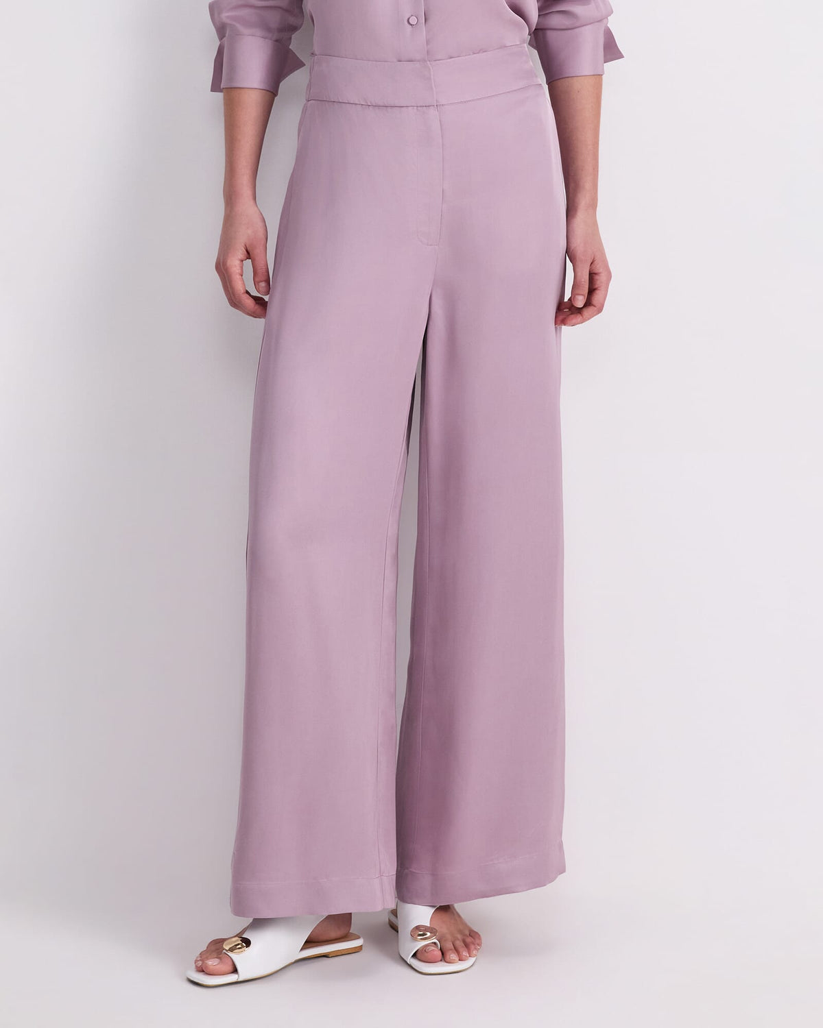 Yara Drape Pant