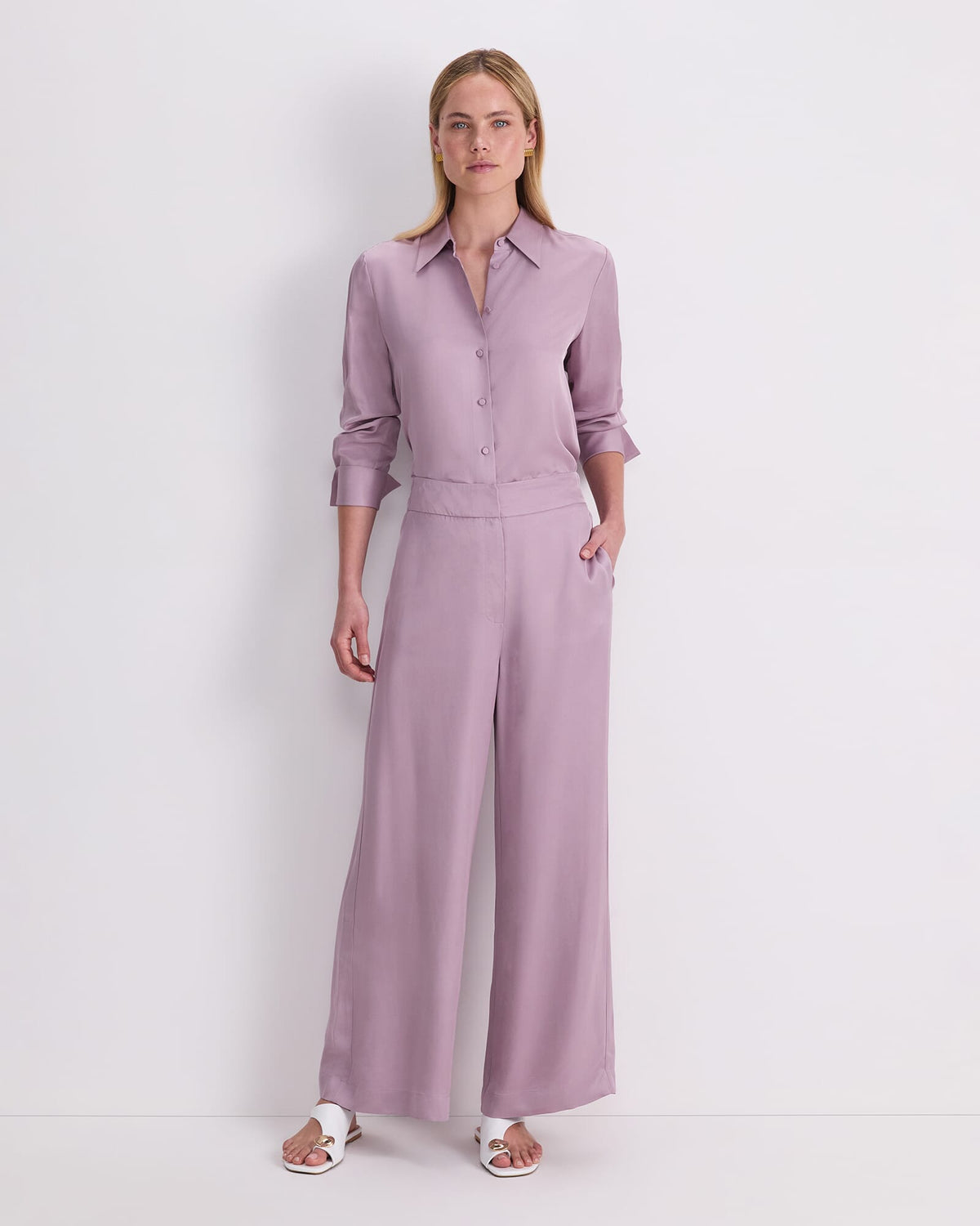 Yara Drape Pant