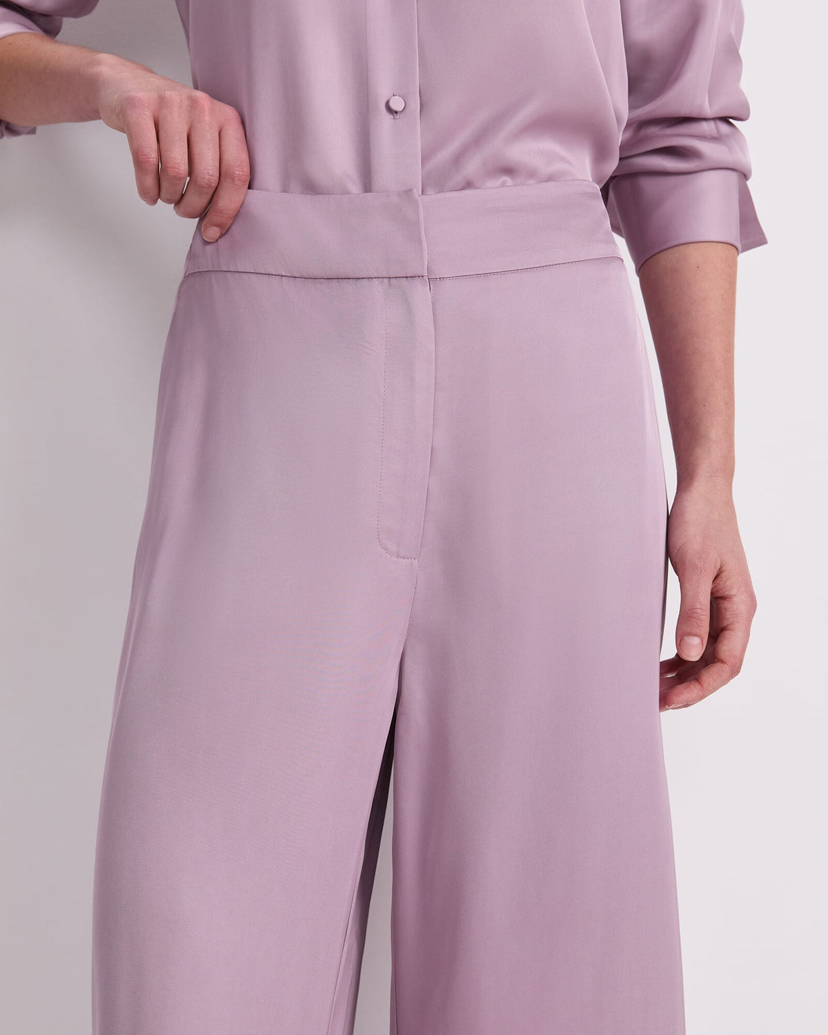 Yara Drape Pant