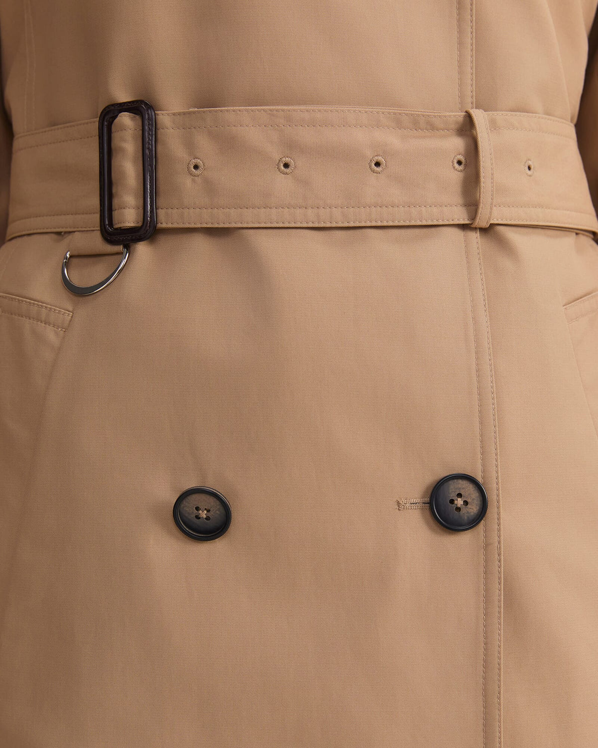 Audrey Icon Trench